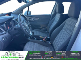 Opel Mokka 1.4 Turbo - 140 ch BVM  occasion � Beaupuy - photo n�8