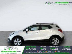 Opel Mokka 1.4 Turbo - 140 ch BVM  occasion � Beaupuy - photo n�4