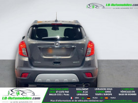 Opel Mokka 1.4 Turbo - 140 ch BVM  occasion � Beaupuy - photo n�5