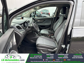 Opel Mokka 1.4 Turbo - 140 ch BVM  occasion � Beaupuy - photo n�7