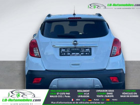 Opel Mokka 1.4 Turbo - 140 ch BVM  occasion � Beaupuy - photo n�7
