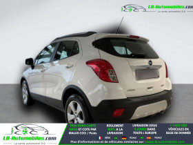 Opel Mokka 1.4 Turbo - 140 ch BVM  occasion � Beaupuy - photo n�3