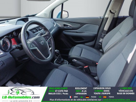 Opel Mokka 1.4 Turbo - 140 ch BVM  occasion � Beaupuy - photo n�6