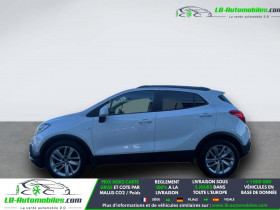 Opel Mokka 1.4 Turbo - 140 ch BVM  occasion � Beaupuy - photo n�6