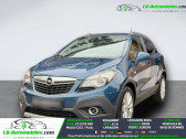 Opel Mokka 1.4 Turbo - 140 ch BVM  � Beaupuy 31