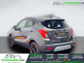 Opel Mokka 1.4 Turbo - 140 ch BVM  occasion � Beaupuy - photo n�3