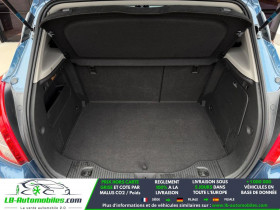 Opel Mokka 1.4 Turbo - 140 ch BVM  occasion � Beaupuy - photo n�10