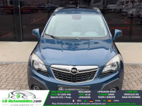 Opel Mokka 1.4 Turbo - 140 ch BVM  occasion � Beaupuy - photo n�9