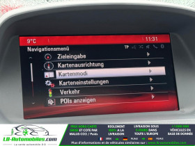 Opel Mokka 1.4 Turbo - 140 ch BVM  occasion � Beaupuy - photo n�12