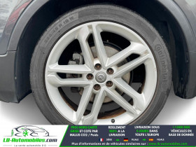 Opel Mokka 1.4 Turbo - 140 ch BVM  occasion � Beaupuy - photo n�11