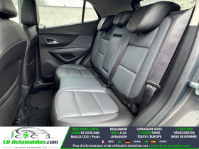 Opel Mokka 1.4 Turbo - 140 ch BVM  occasion � Beaupuy - photo n�9