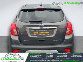 Opel Mokka 1.4 Turbo - 140 ch BVM  occasion � Beaupuy - photo n�7