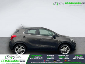 Opel Mokka 1.4 Turbo - 140 ch BVM  occasion � Beaupuy - photo n�6