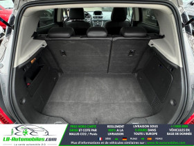 Opel Mokka 1.4 Turbo - 140 ch BVM  occasion � Beaupuy - photo n�13