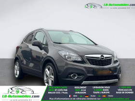 Opel Mokka 1.4 Turbo - 140 ch BVM  occasion � Beaupuy - photo n�2