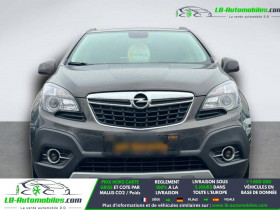 Opel Mokka 1.4 Turbo - 140 ch BVM  occasion � Beaupuy - photo n�5