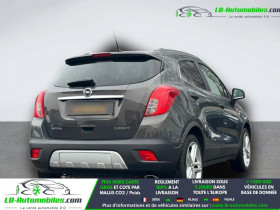 Opel Mokka 1.4 Turbo - 140 ch BVM  occasion � Beaupuy - photo n�4