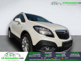 Annonce Opel Mokka occasion Electrique 1.4 Turbo - 140 ch BVM � Beaupuy