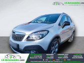 Annonce Opel Mokka occasion Electrique 1.4 Turbo - 140 ch BVM � Beaupuy