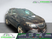 Annonce Opel Mokka occasion Electrique 1.4 Turbo - 140 ch BVM � Beaupuy