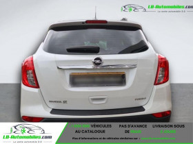 Opel Mokka 1.4 Turbo - 140 ch BVM  occasion � Beaupuy - photo n�5