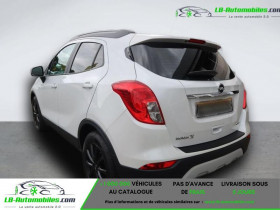 Opel Mokka 1.4 Turbo - 140 ch BVM  occasion � Beaupuy - photo n�3