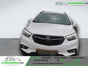 Opel Mokka 1.4 Turbo - 140 ch BVM  occasion � Beaupuy - photo n�2