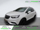 Opel Mokka occasion année 2017 boite Manuelle Annonce Opel Mokka occasion Essence 1.4 Turbo - 140 ch BVM à Beaupuy