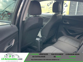 Opel Mokka 1.4 Turbo - 140 ch BVM  occasion � Beaupuy - photo n�9
