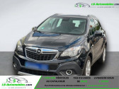 Opel Mokka occasion  année 2016 boite Manuelle Annonce Opel Mokka occasion Essence 1.4 Turbo - 140 ch BVM à Beaupuy