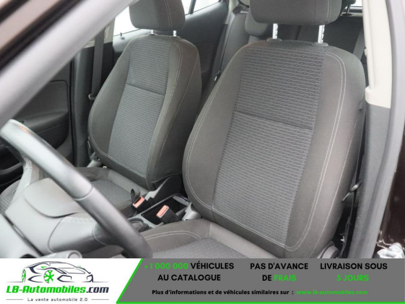 Opel Mokka 1.4 Turbo - 140 ch BVM  occasion  Beaupuy - photo n7