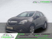 Opel Mokka 1.4 Turbo - 140 ch BVM   Beaupuy 31