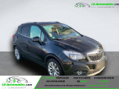 Opel Mokka 1.4 Turbo - 140 ch BVM   Beaupuy 31