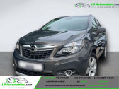 Opel Mokka 1.4 Turbo - 140 ch BVM   Beaupuy 31