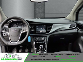 Opel Mokka 1.4 Turbo - 140 ch BVM  occasion � Beaupuy - photo n�2