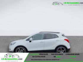 Opel Mokka 1.4 Turbo - 140 ch BVM  occasion � Beaupuy - photo n�4