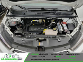 Opel Mokka 1.4 Turbo - 140 ch BVM  occasion � Beaupuy - photo n�9