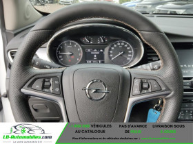 Opel Mokka 1.4 Turbo - 140 ch BVM  occasion � Beaupuy - photo n�7