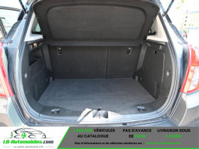 Opel Mokka 1.4 Turbo - 140 ch BVM  occasion  Beaupuy - photo n10