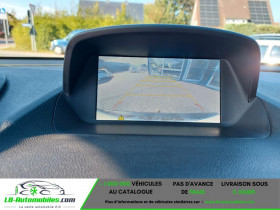 Opel Mokka 1.4 Turbo - 140 ch BVM  occasion  Beaupuy - photo n9
