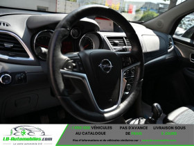 Opel Mokka 1.4 Turbo - 140 ch BVM  occasion  Beaupuy - photo n9