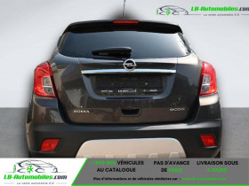 Opel Mokka 1.4 Turbo - 140 ch BVM  occasion  Beaupuy - photo n6