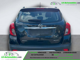 Opel Mokka 1.4 Turbo - 140 ch BVM  occasion  Beaupuy - photo n6