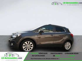 Opel Mokka 1.4 Turbo - 140 ch BVM  occasion  Beaupuy - photo n5