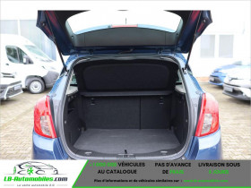 Opel Mokka 1.4 Turbo - 140 ch BVM  occasion  Beaupuy - photo n6