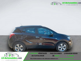 Opel Mokka 1.4 Turbo - 140 ch BVM  occasion  Beaupuy - photo n5