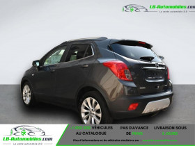 Opel Mokka 1.4 Turbo - 140 ch BVM  occasion  Beaupuy - photo n4