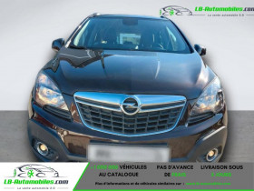 Opel Mokka 1.4 Turbo - 140 ch BVM  occasion  Beaupuy - photo n4