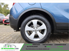 Opel Mokka 1.4 Turbo - 140 ch BVM  occasion  Beaupuy - photo n5