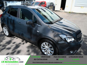 Opel Mokka 1.4 Turbo - 140 ch BVM  occasion  Beaupuy - photo n3